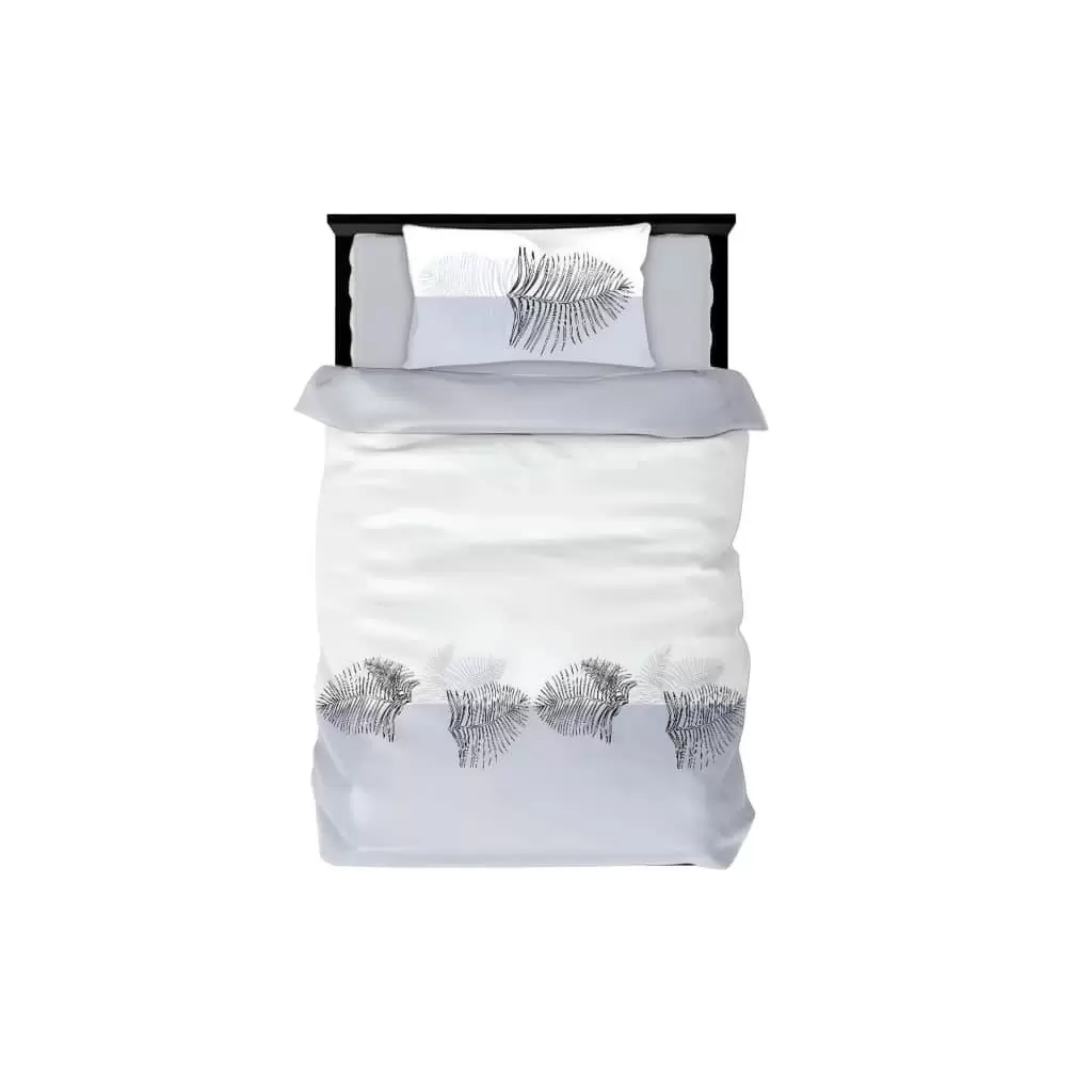 لحاف تنسل یک نفره 90 کد D-2409 ورونیکا